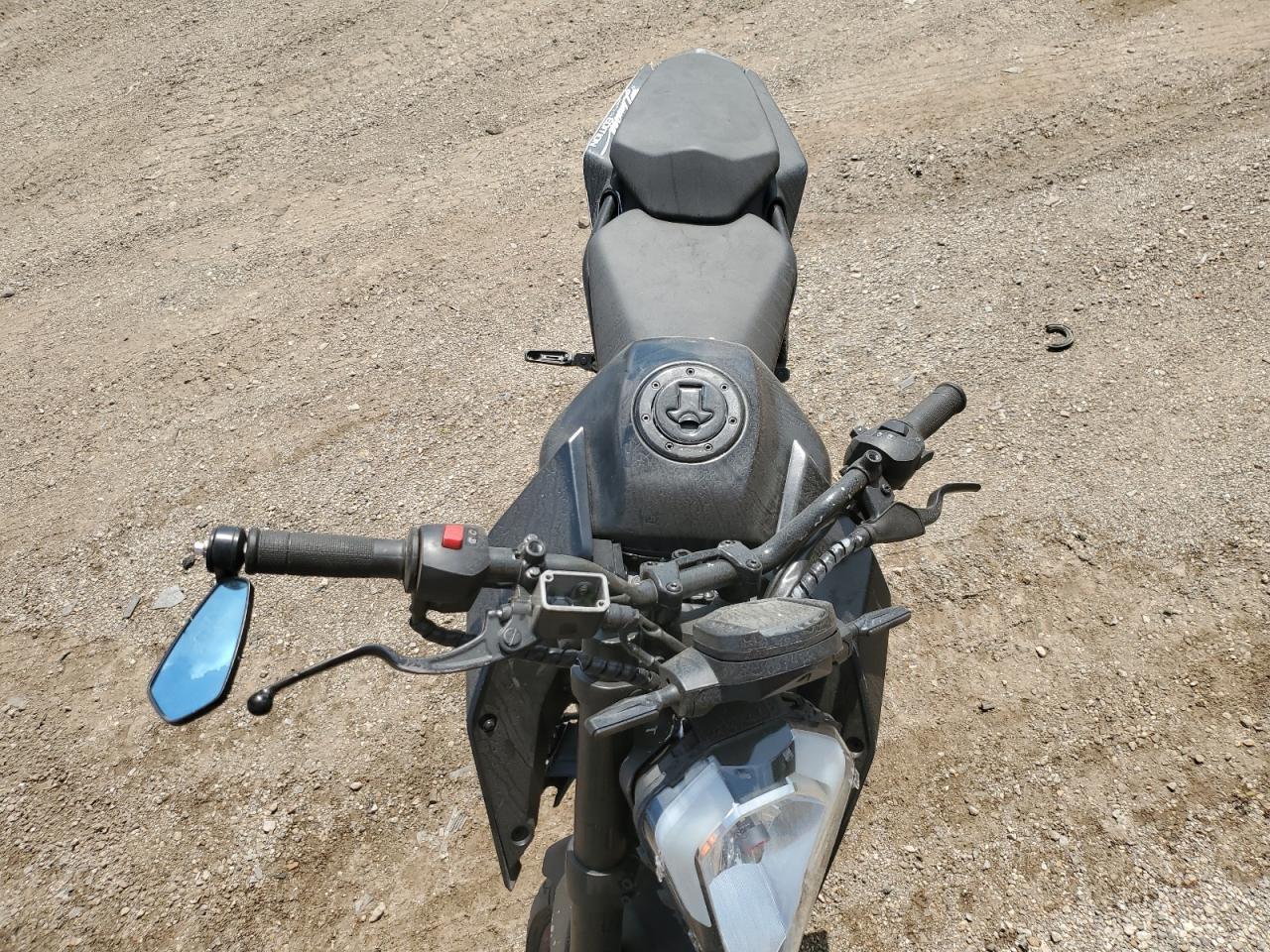 2023 Ktm 200 Duke - Image 5