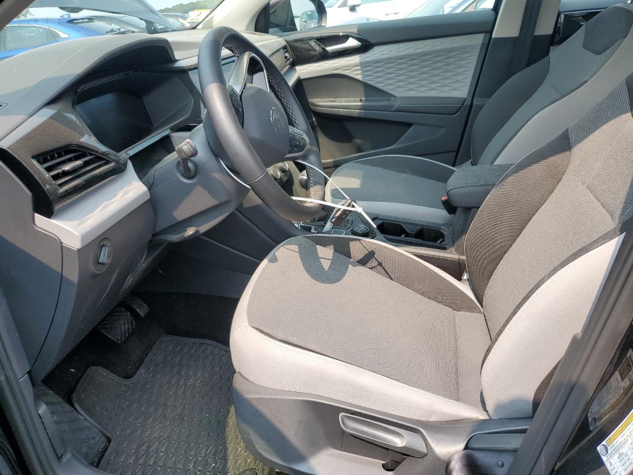 2024 Volkswagen Taos S - Фото 7