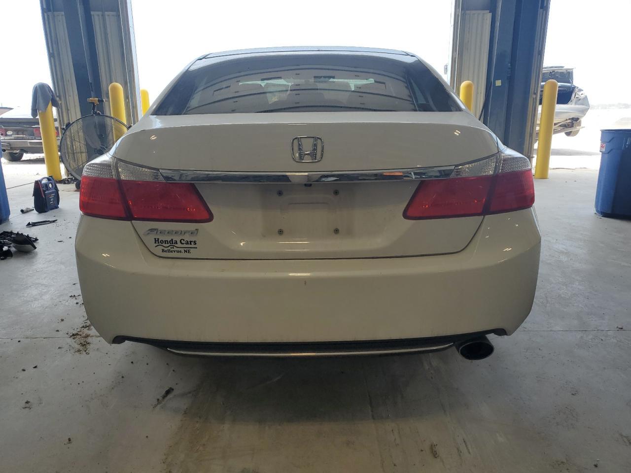 2014 Honda Accord Lx - Image 6