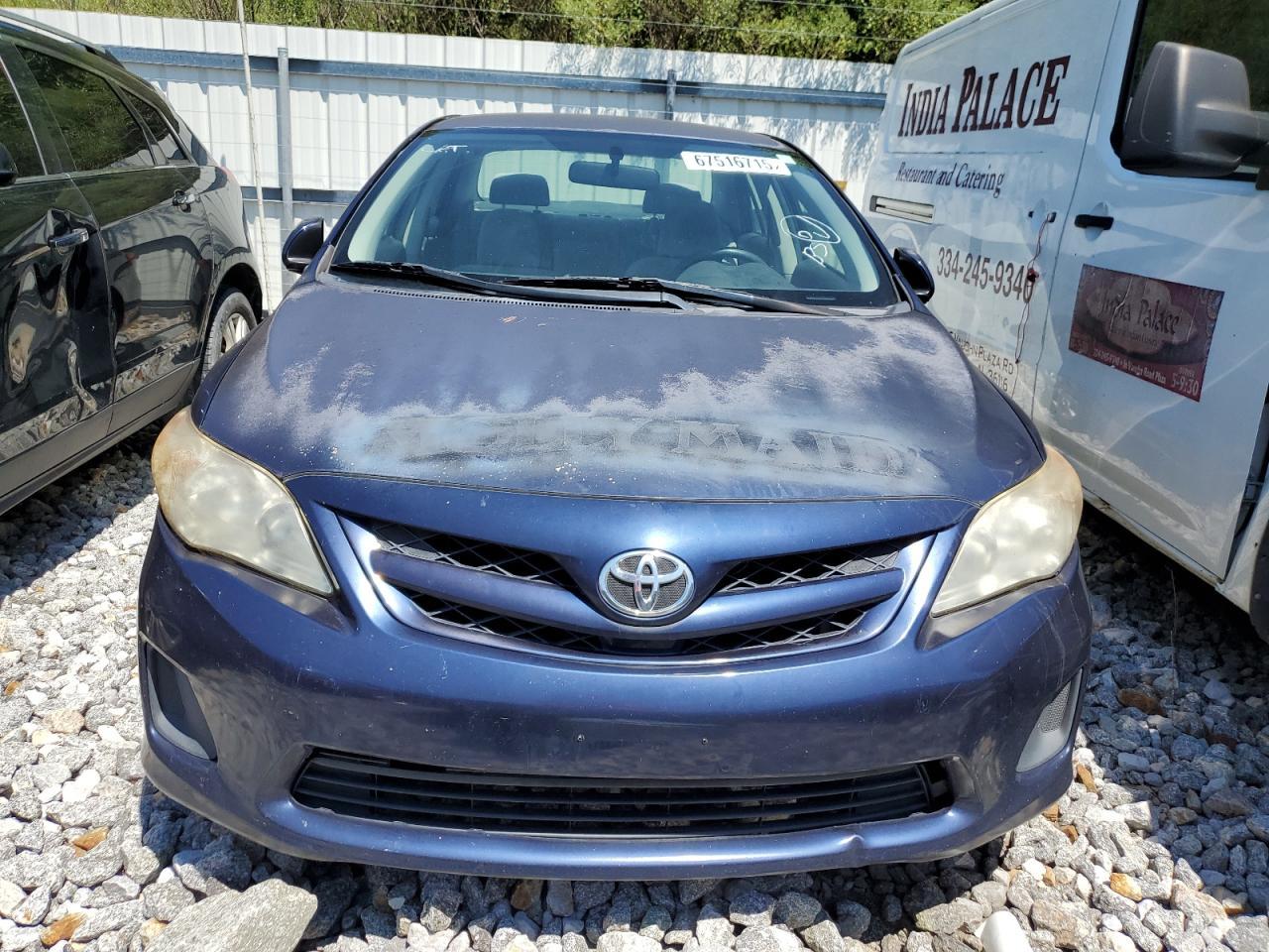 2011 Toyota Corolla Base - Image 5
