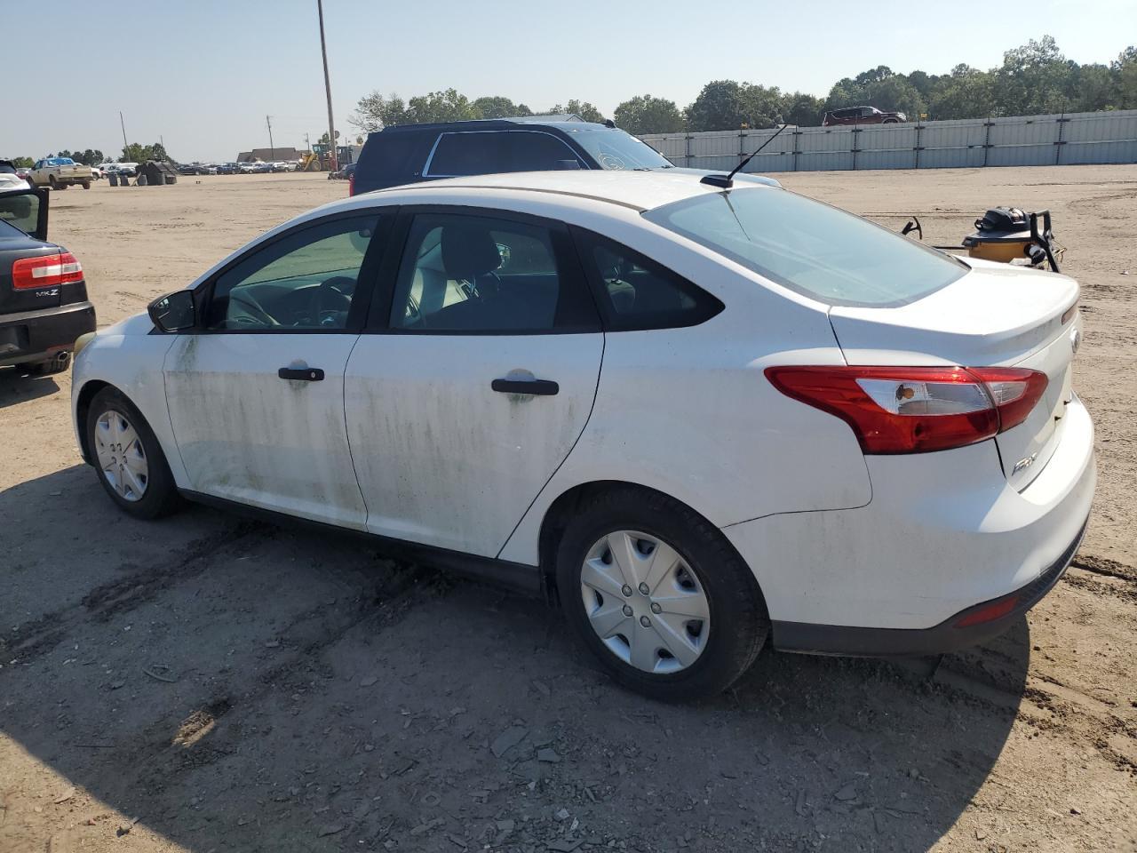 2014 Ford Focus - Image 2