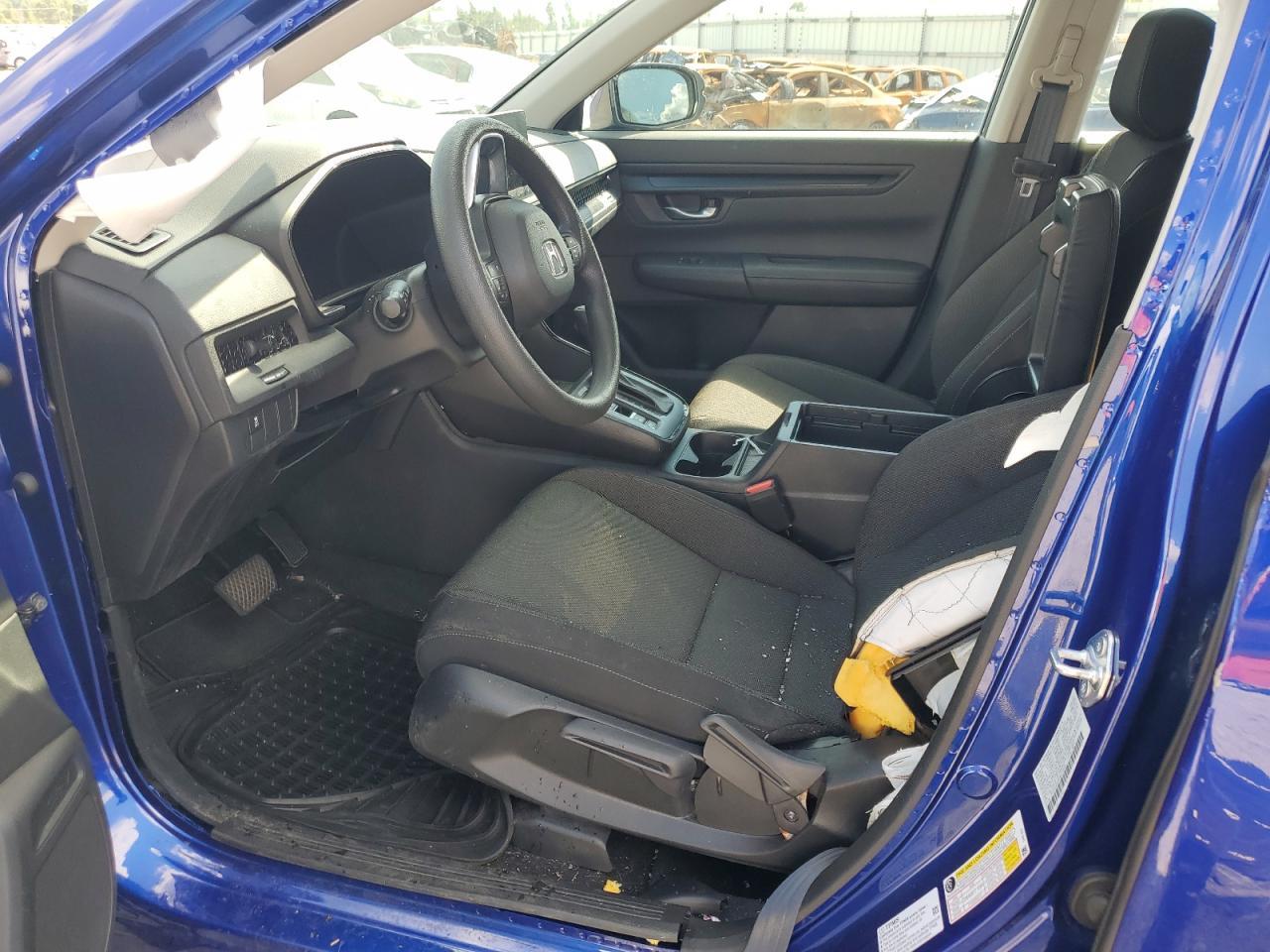 2023 Honda Crv - Image 7
