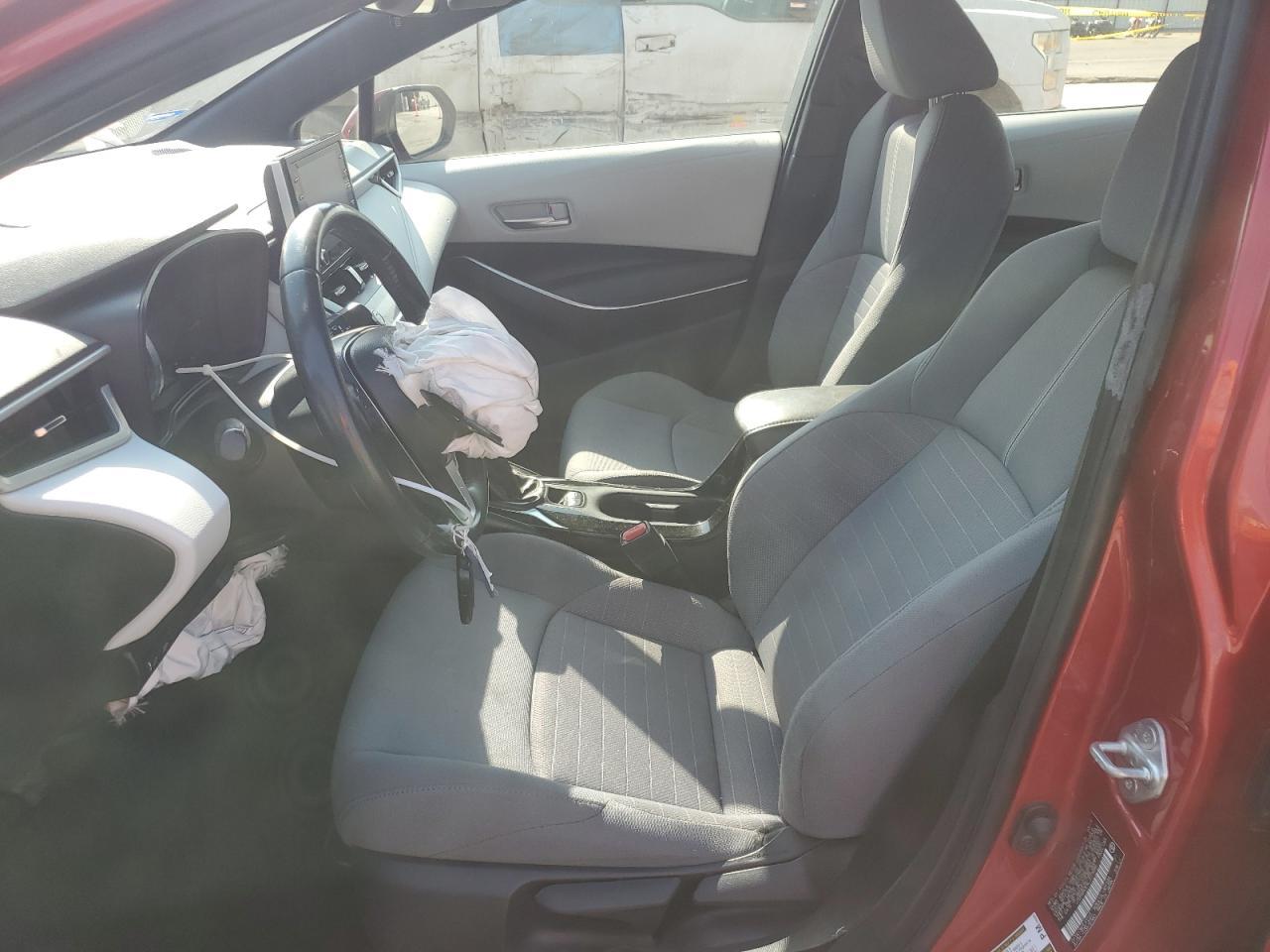 2020 Toyota Corolla Se - Image 7