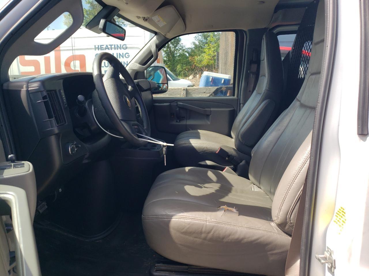 2021 Chevrolet Express G2500 - Image 7