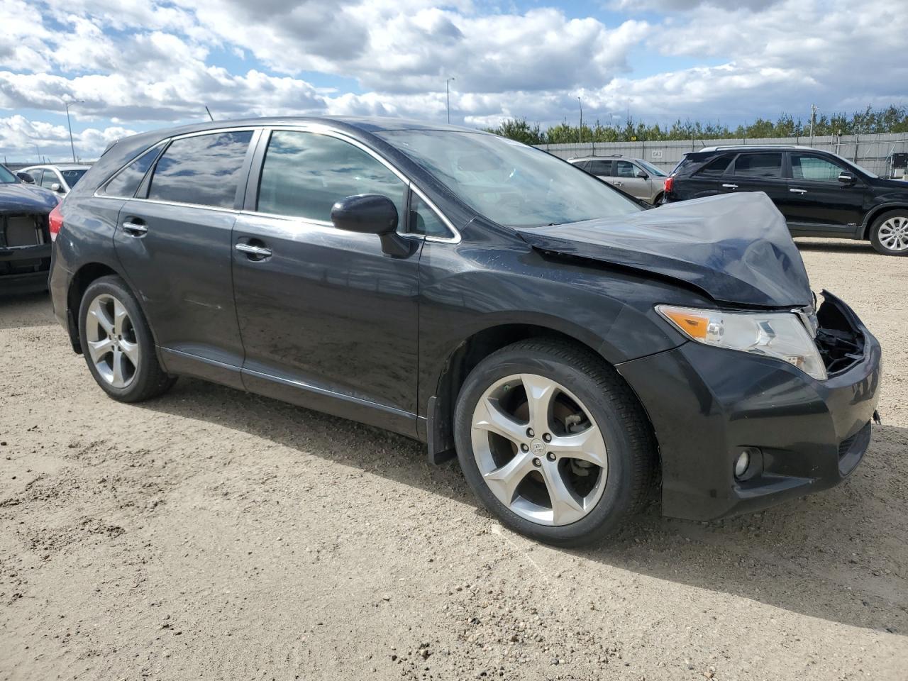 2011 Toyota Venza - Фото 4