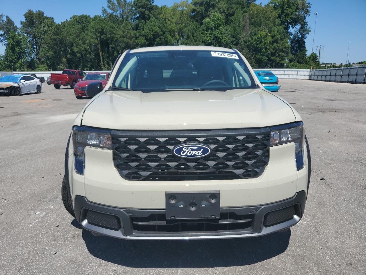 2025 Ford Maverick Xlt - Image 5