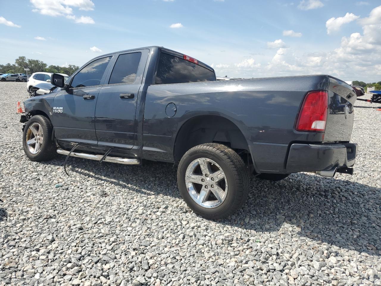 2017 Ram 1500 St - Image 2