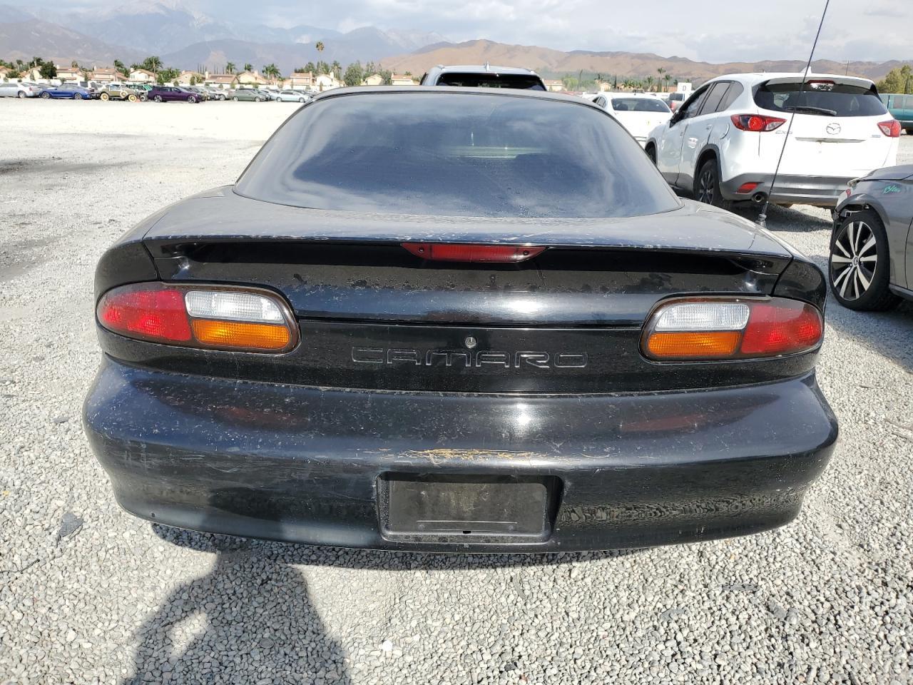 2001 Chevrolet Camaro - Image 6