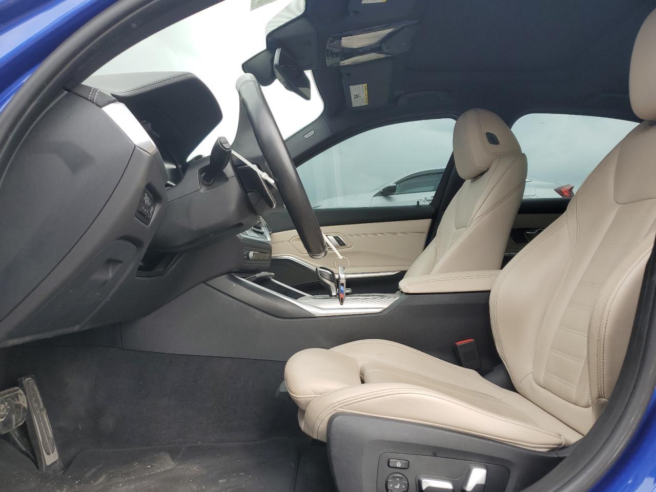 2020 BMW M340Xi - Фото 7