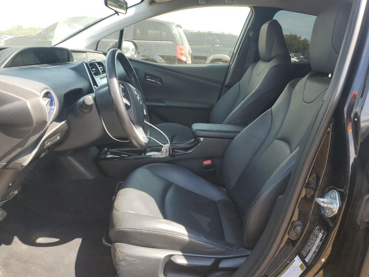 2016 Toyota Prius - Фото 7