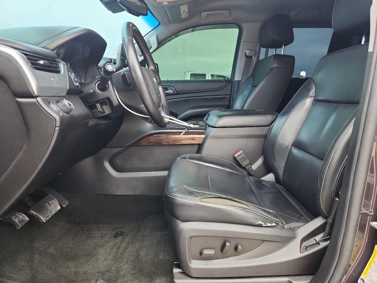 2016 Chevrolet Tahoe C1500 Lt - Image 7