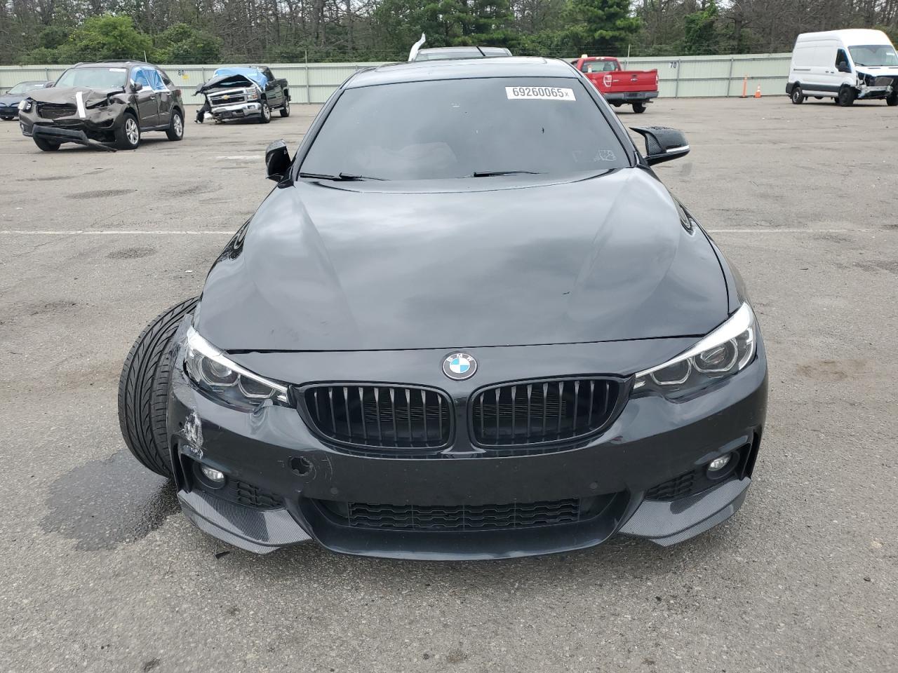 2019 BMW 430Xi Gran Coupe - Image 5