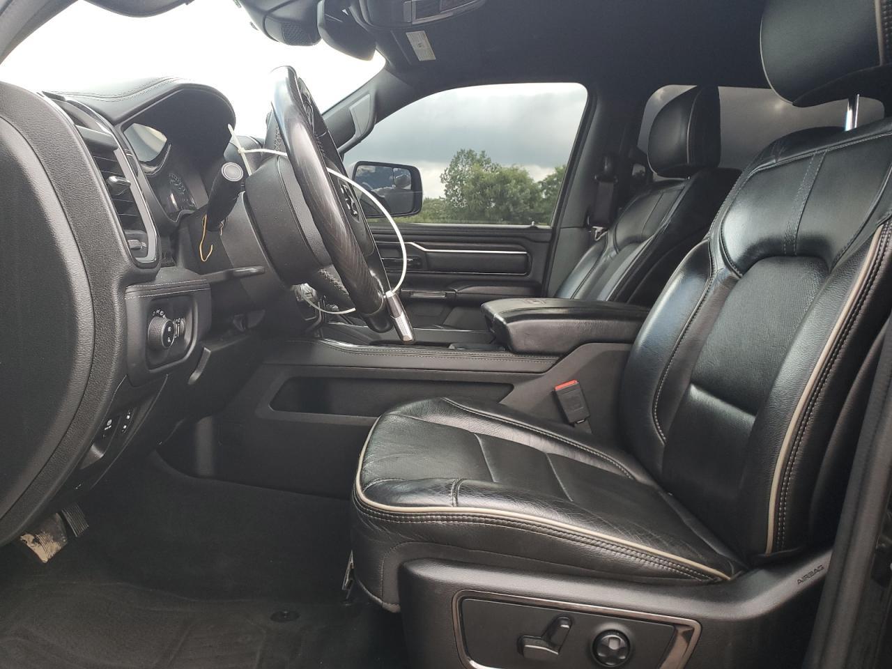 2022 Ram 1500 Limit - Фото 7