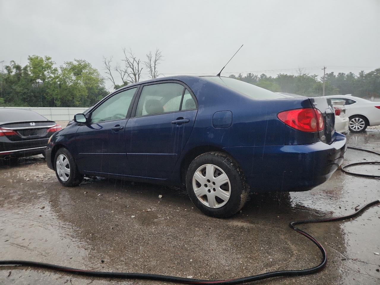 2006 Toyota Corolla Ce - Image 2