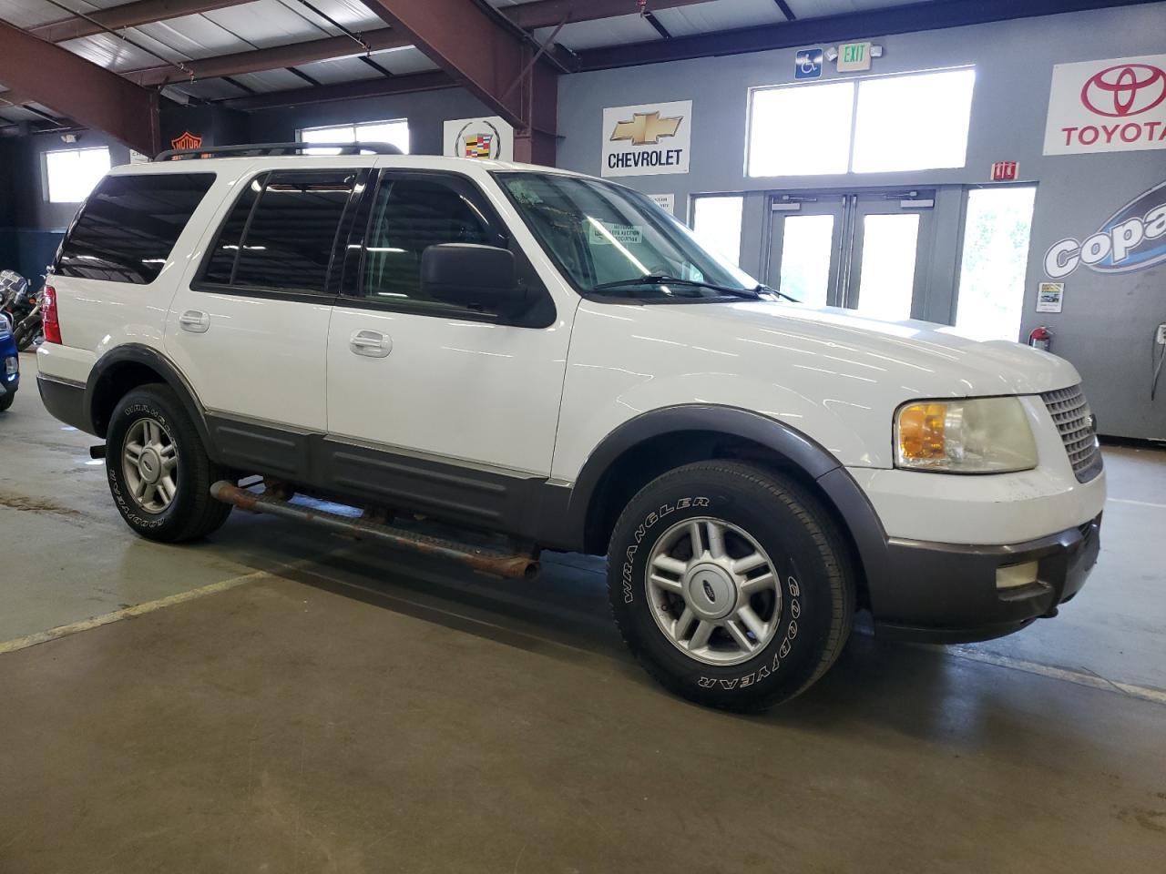 2006 Ford Expedition Xlt - Image 4