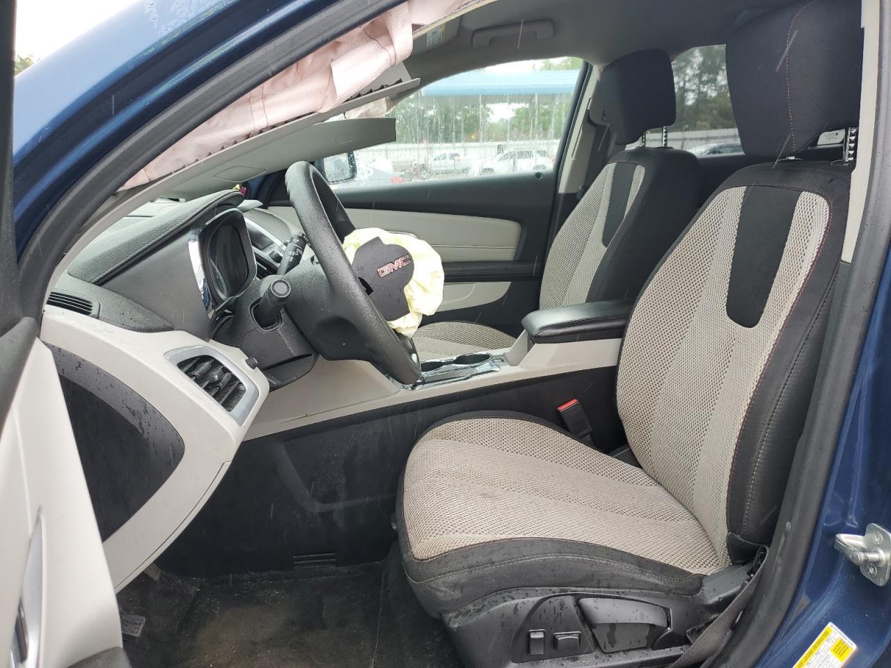 2017 GMC Terrain Sle - Image 7