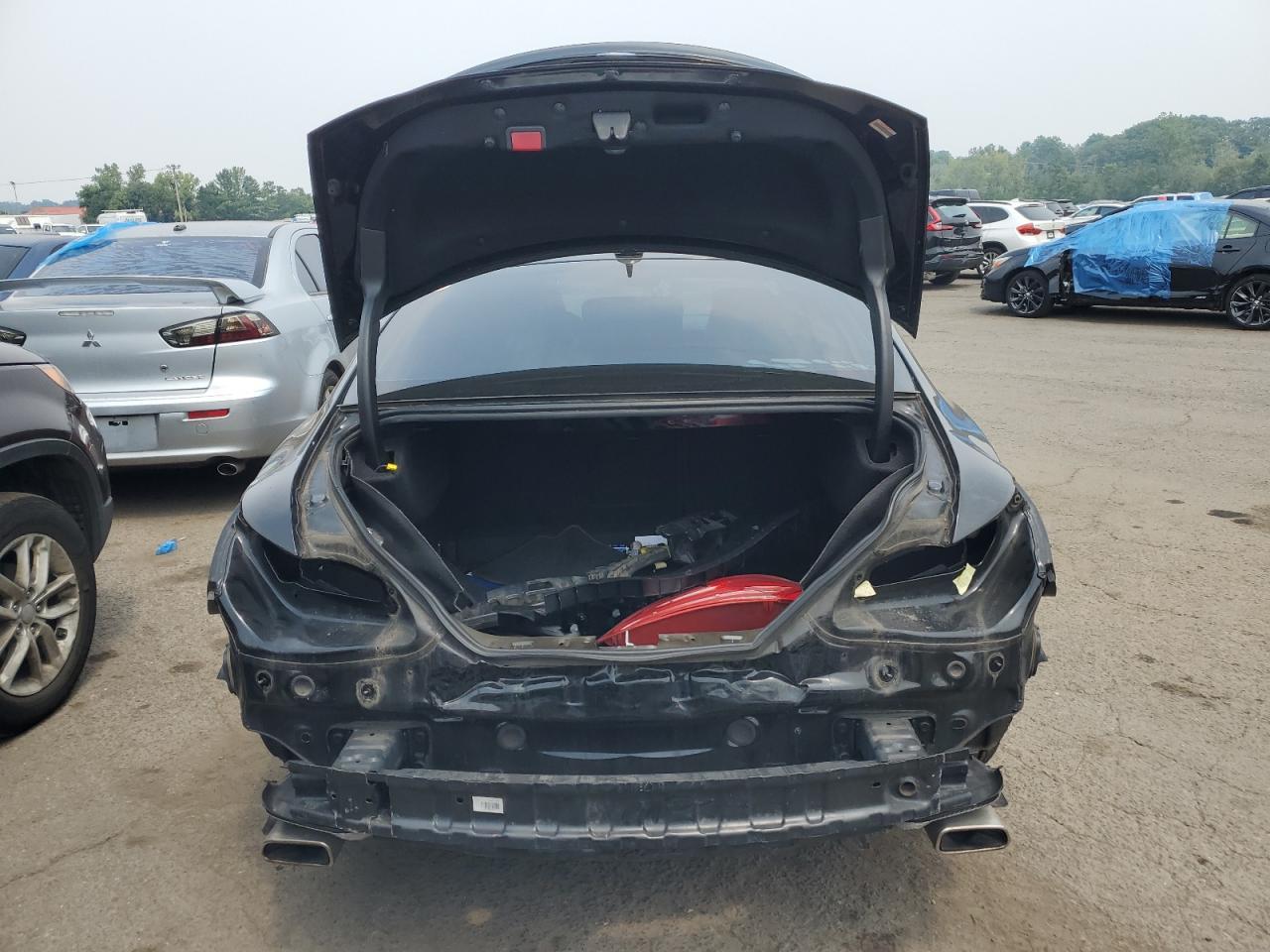 2014 Mercedes-Benz Cla 250 - Image 6