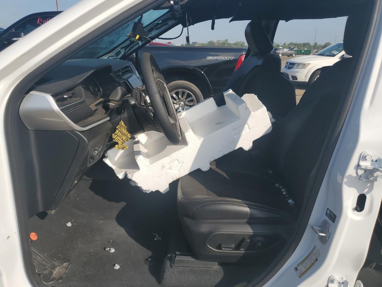 2025 Jeep Grand Cherokee Laredo - Фото 7