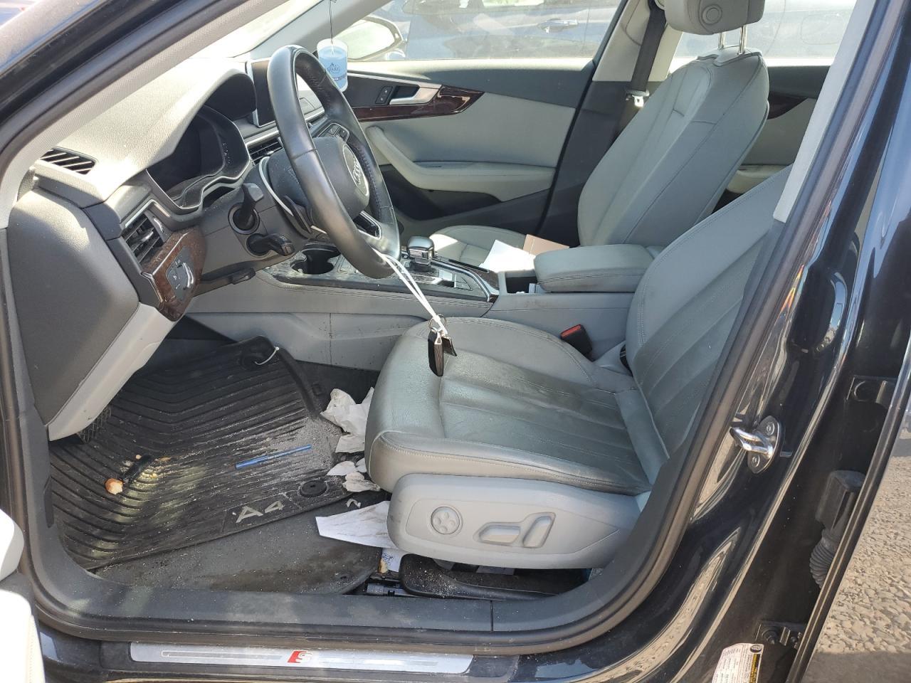 2019 Audi A4 Premium Plus - Фото 7