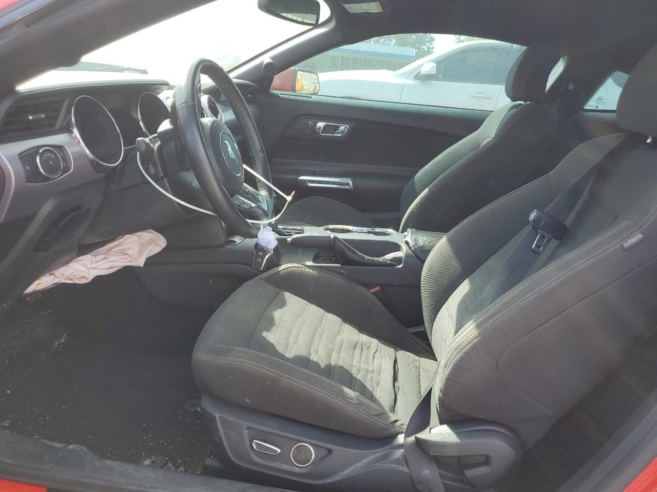 2016 Ford Mustang - Image 7