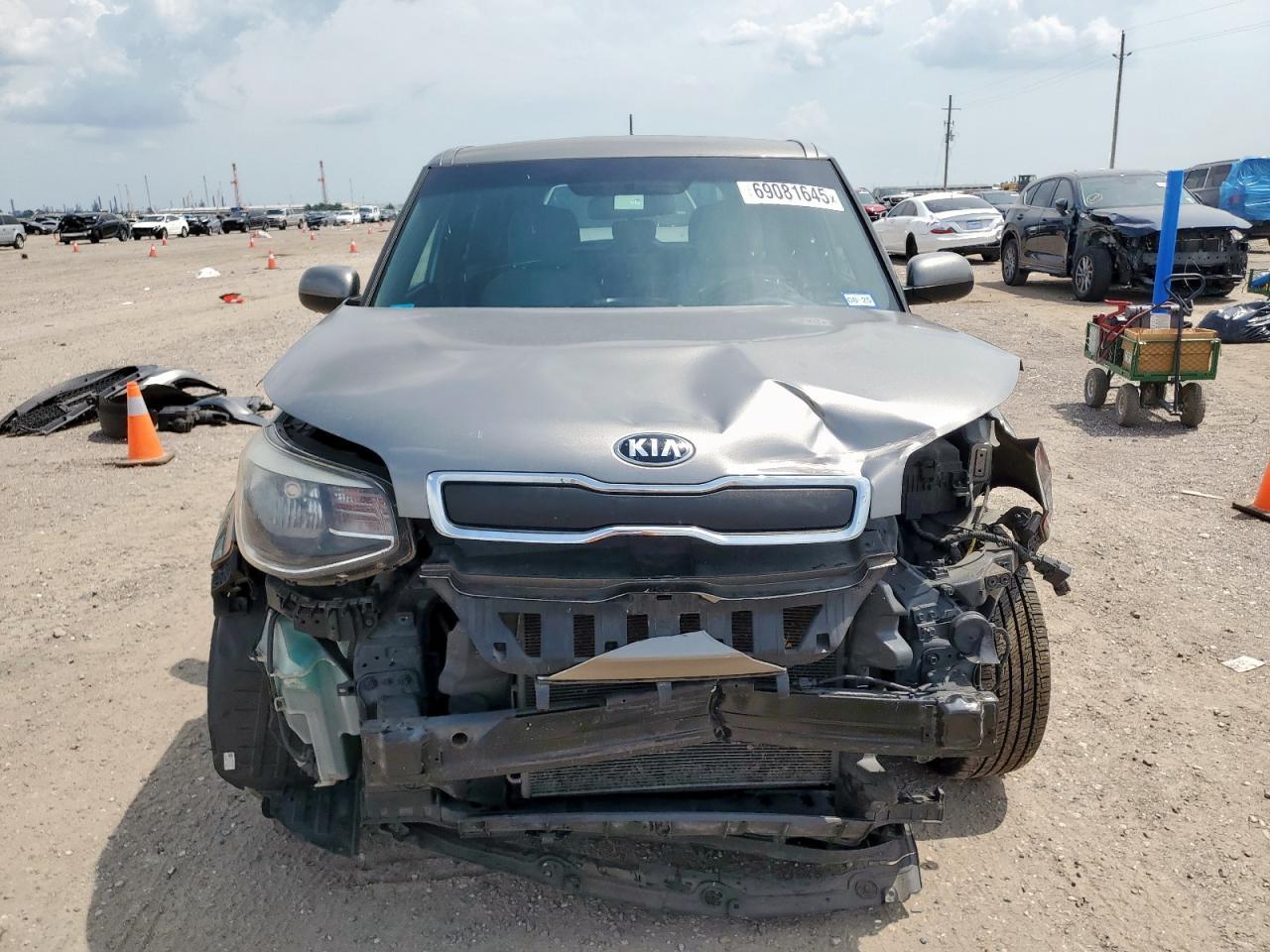 2016 Kia Soul - Image 5