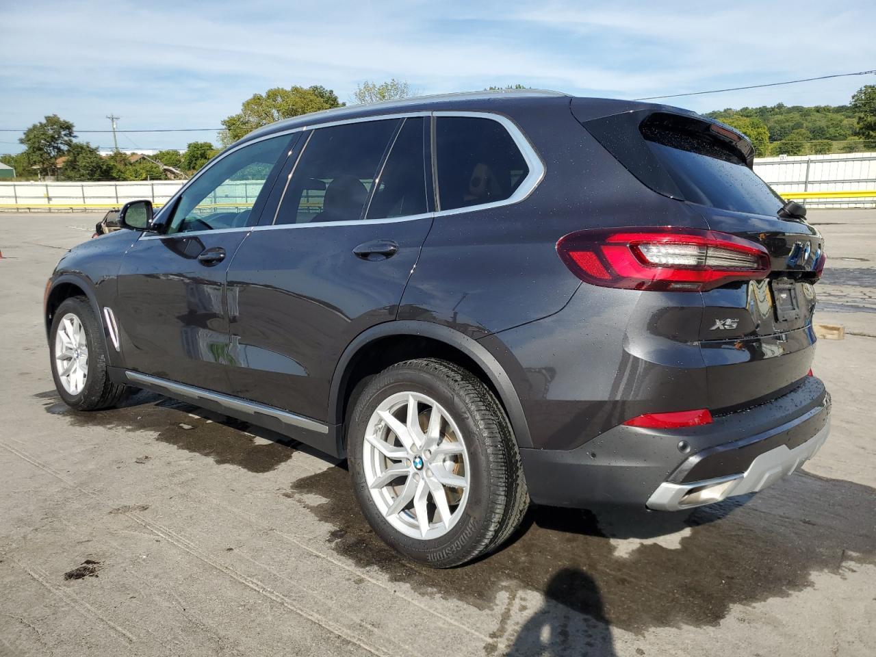 2023 BMW X5 xDrive40I - Фото 2