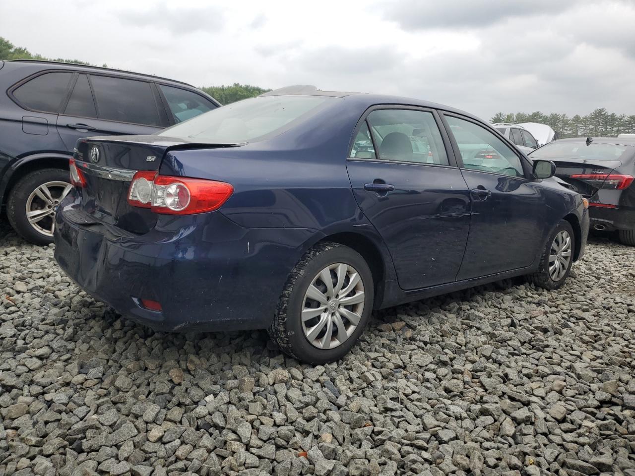 2012 Toyota Corolla Base - Image 3