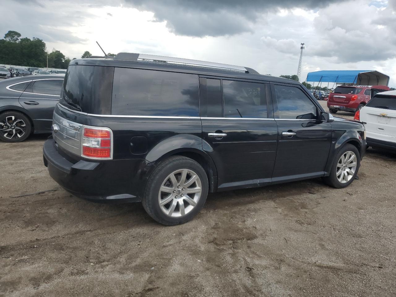 2011 Ford Flex Limited - Image 3