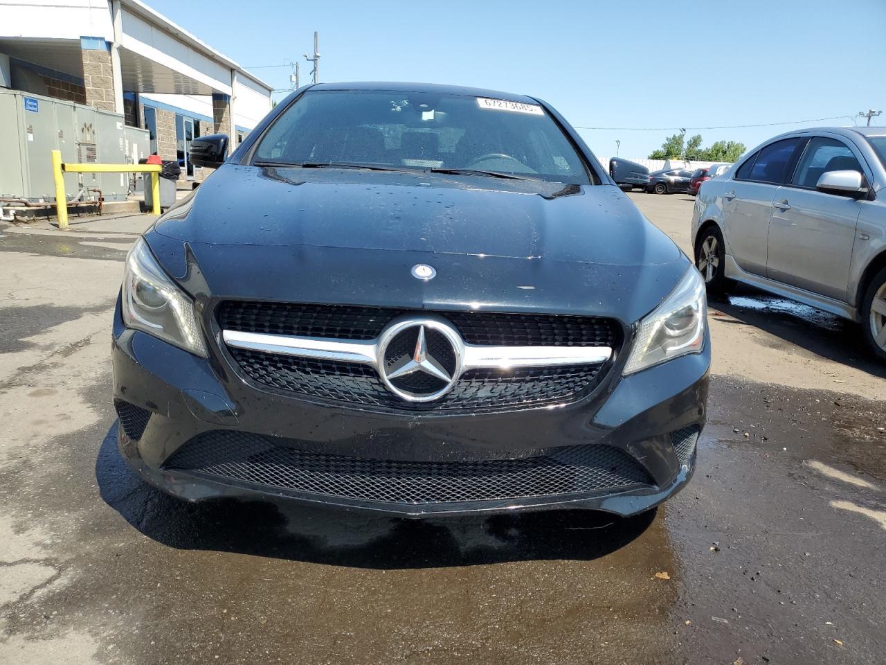 2014 Mercedes-Benz Cla 250 - Image 5