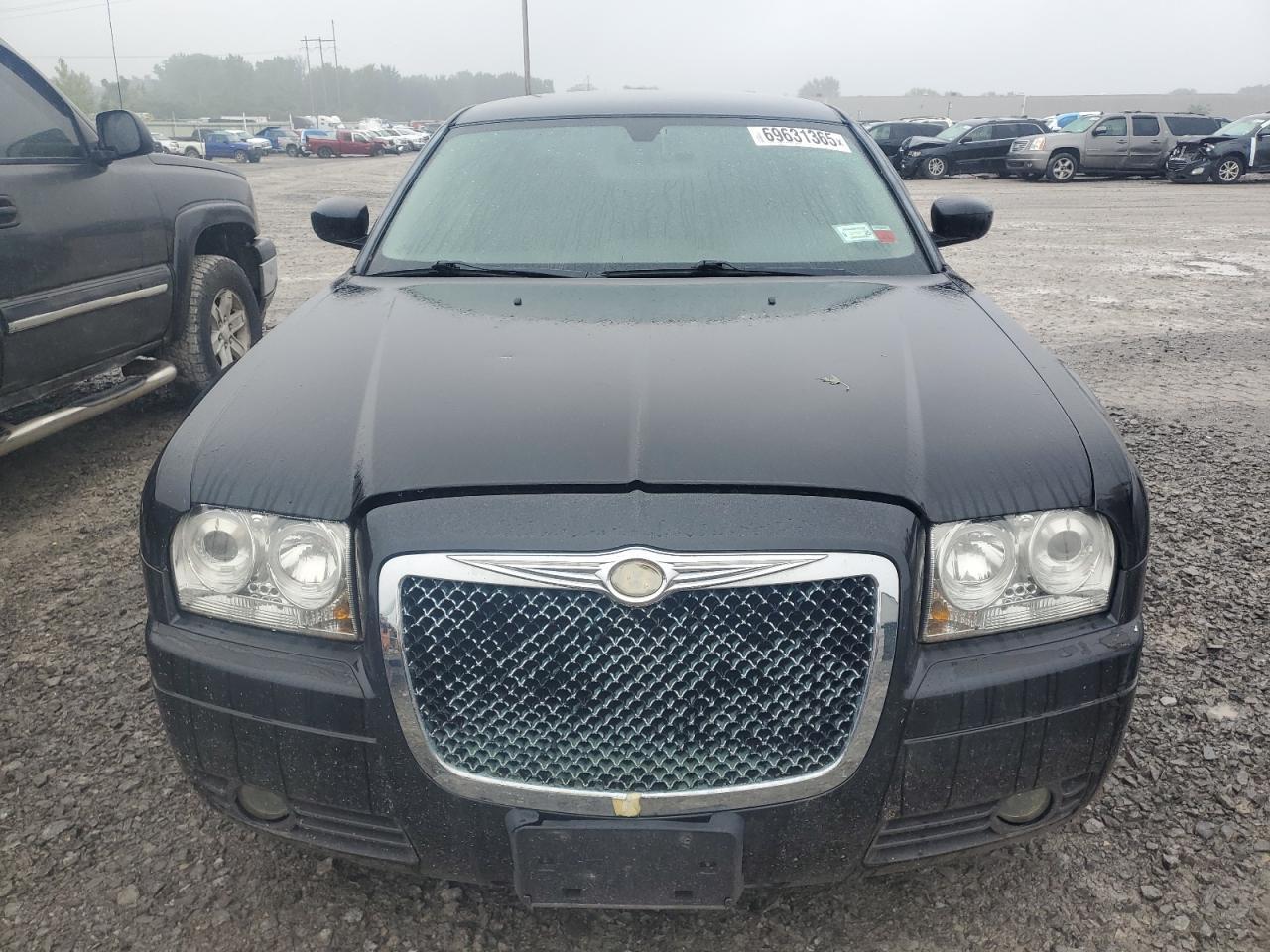 2006 Chrysler 300 - Фото 5