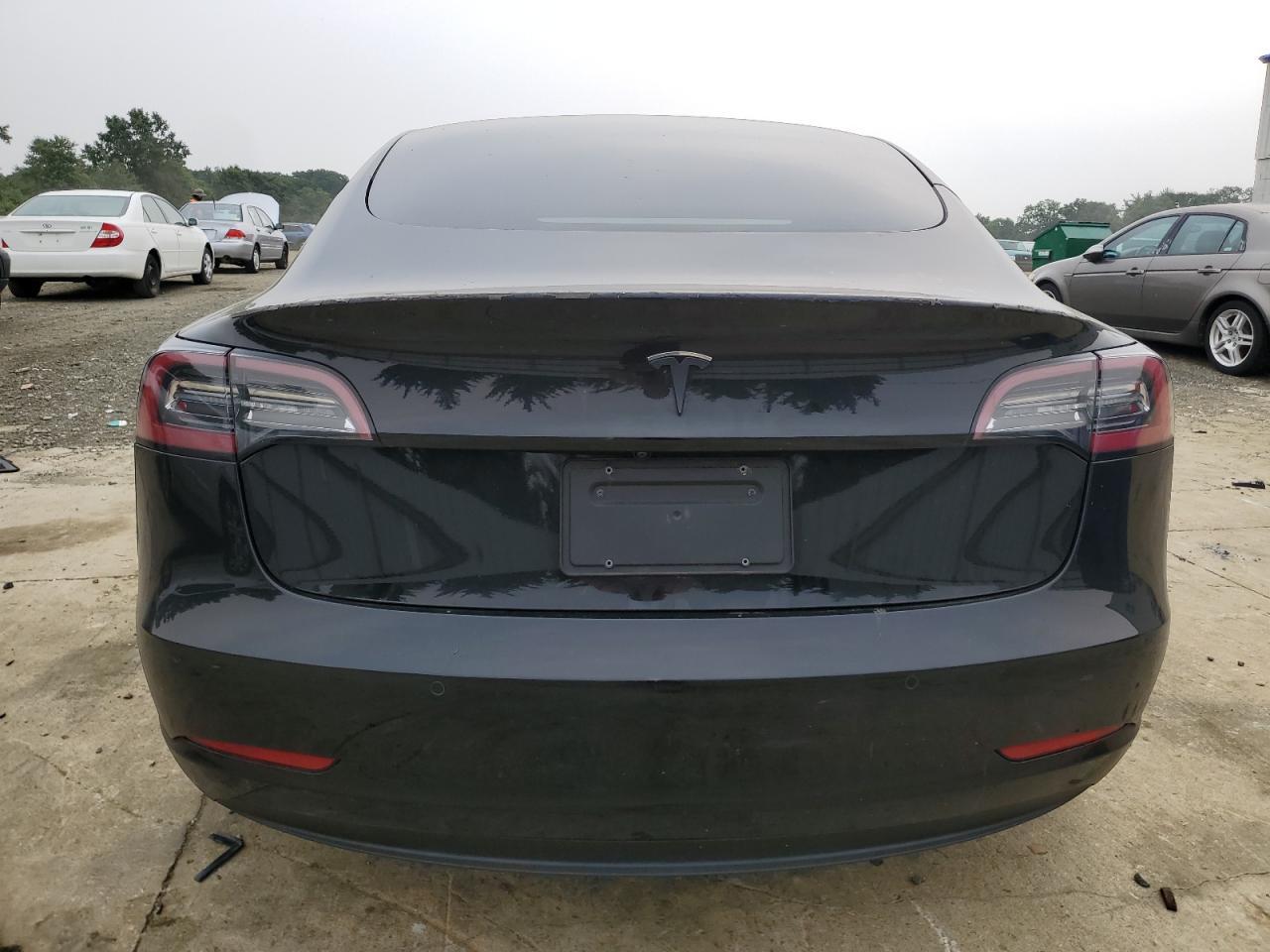 2021 Tesla Model 3 - Image 6