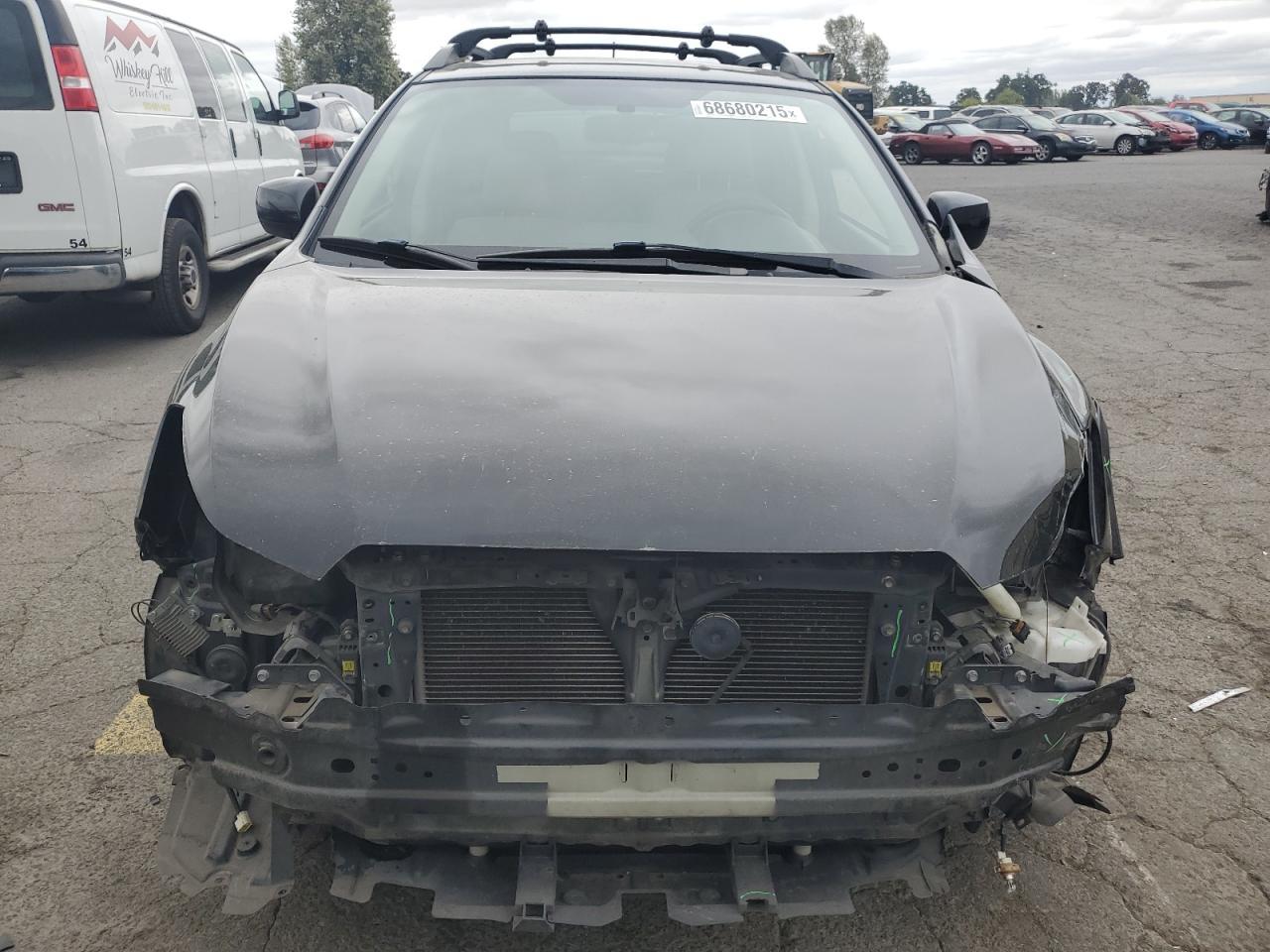 2014 Subaru Xv Crosstrek 2.0 Premium - Image 5