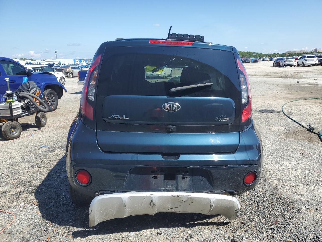 2017 Kia Soul + - Image 6