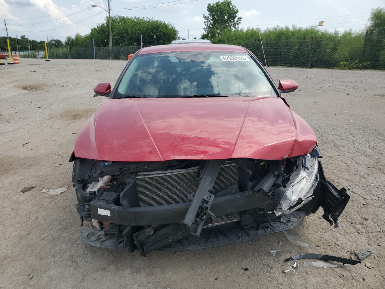 2021 Hyundai Elantra Sel - Фото 5