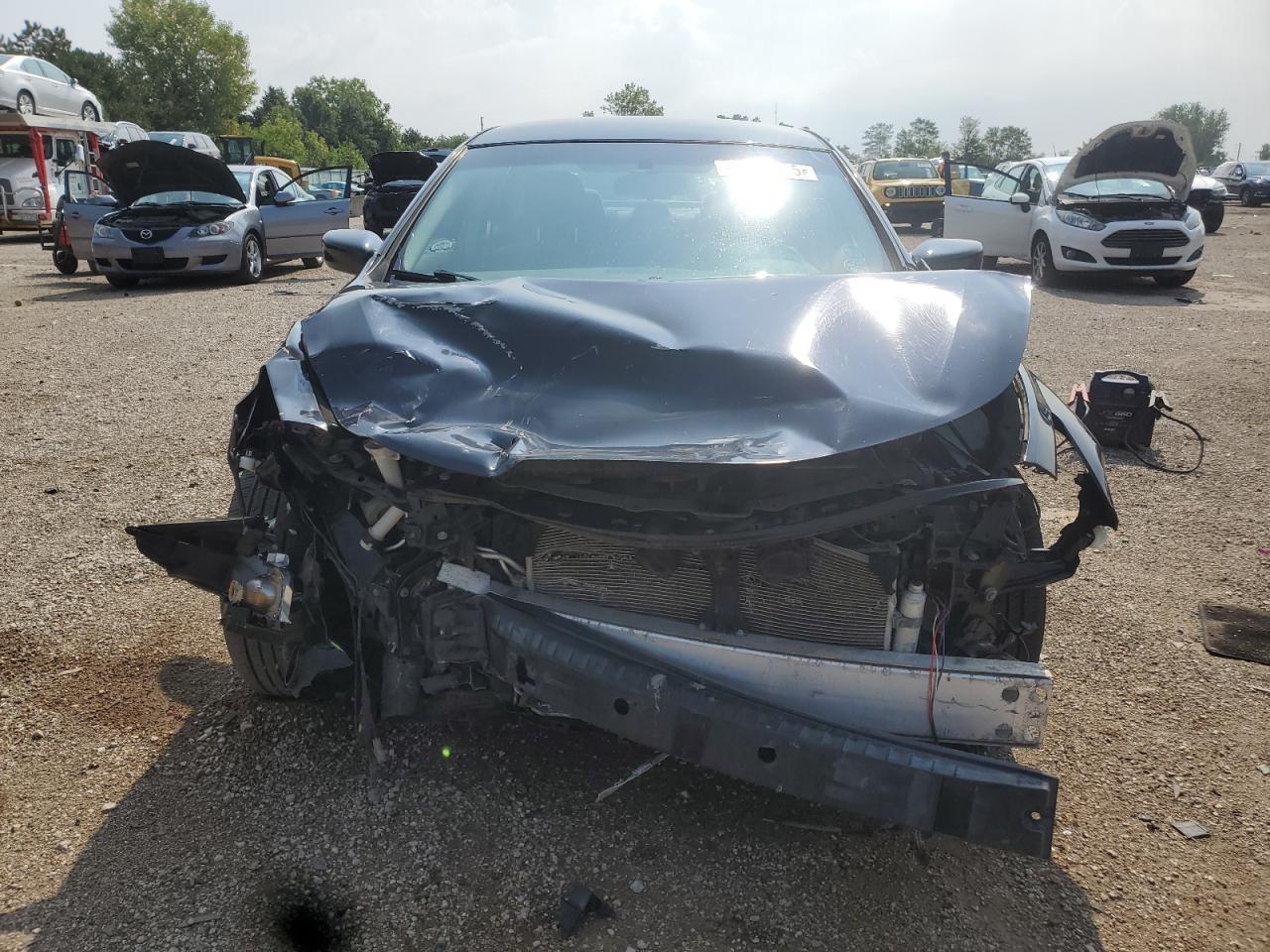 2013 Nissan Altima 2.5 - Image 5
