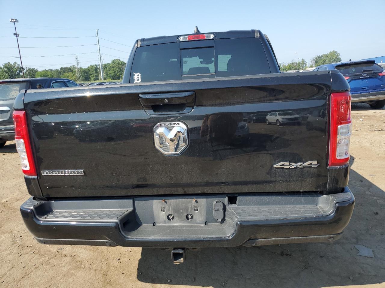 2019 Ram 1500 Big Horn/Lone Star - Фото 6