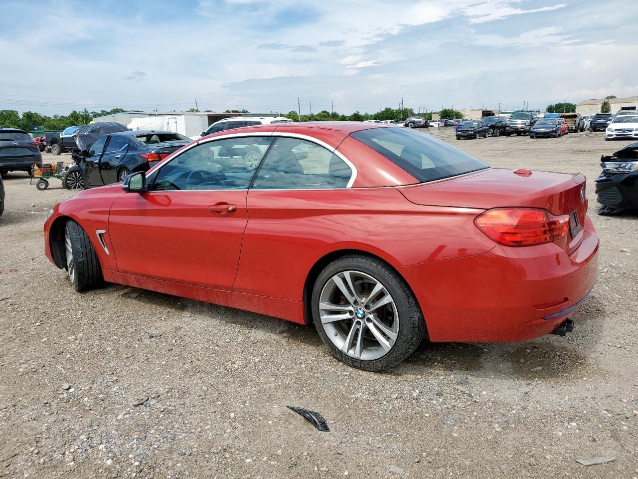 2015 BMW 428 I - Фото 2