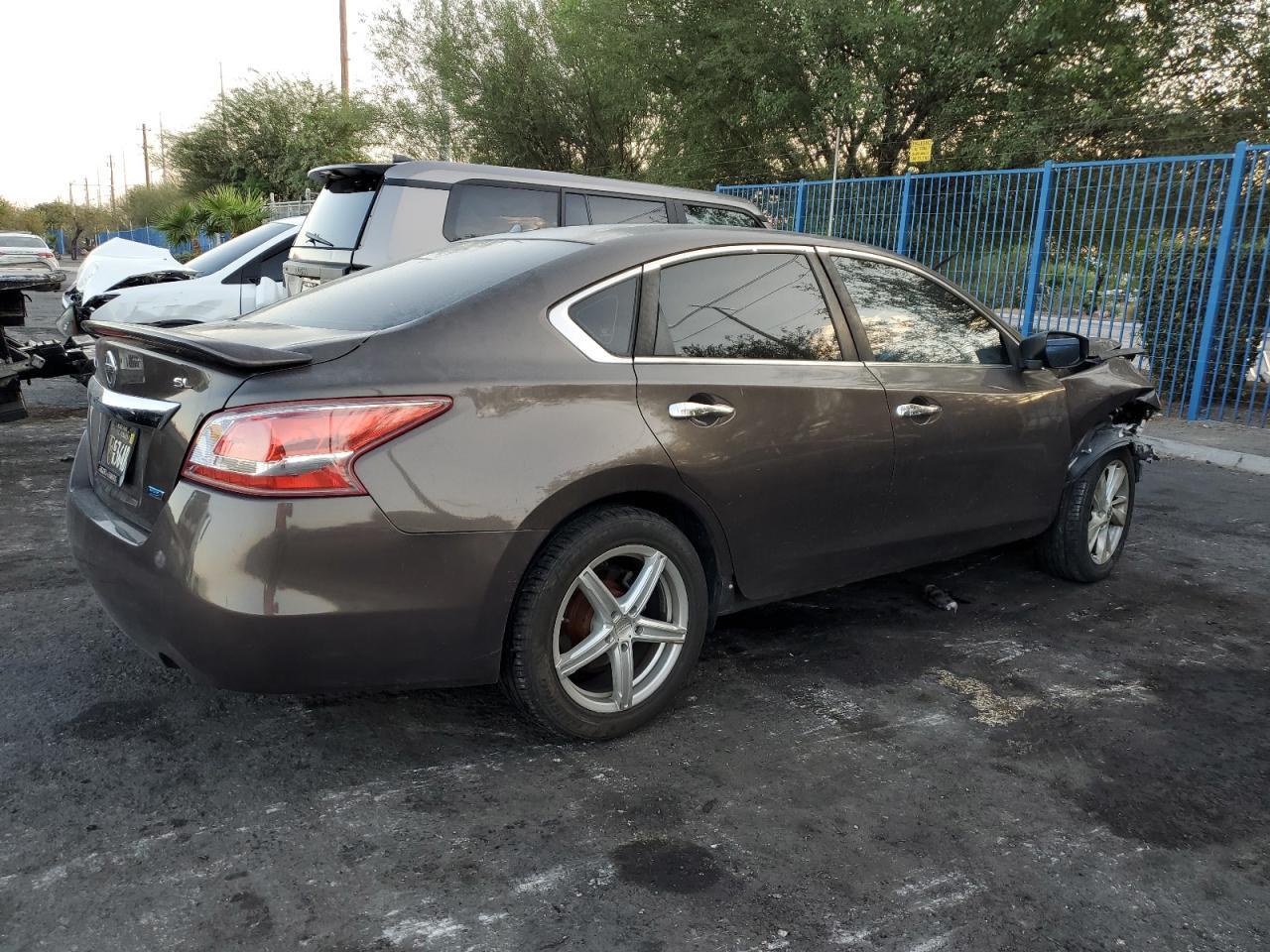 2013 Nissan Altima 2.5 - Image 3