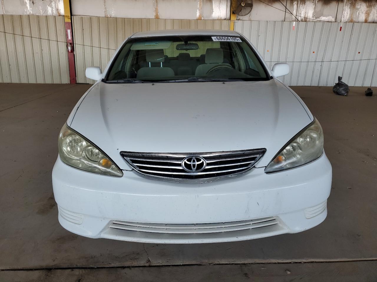 2006 Toyota Camry Le - Фото 5