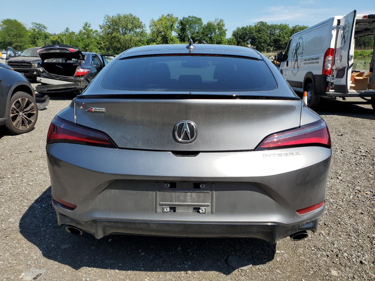 2024 Acura Integra A-Spec - Image 6