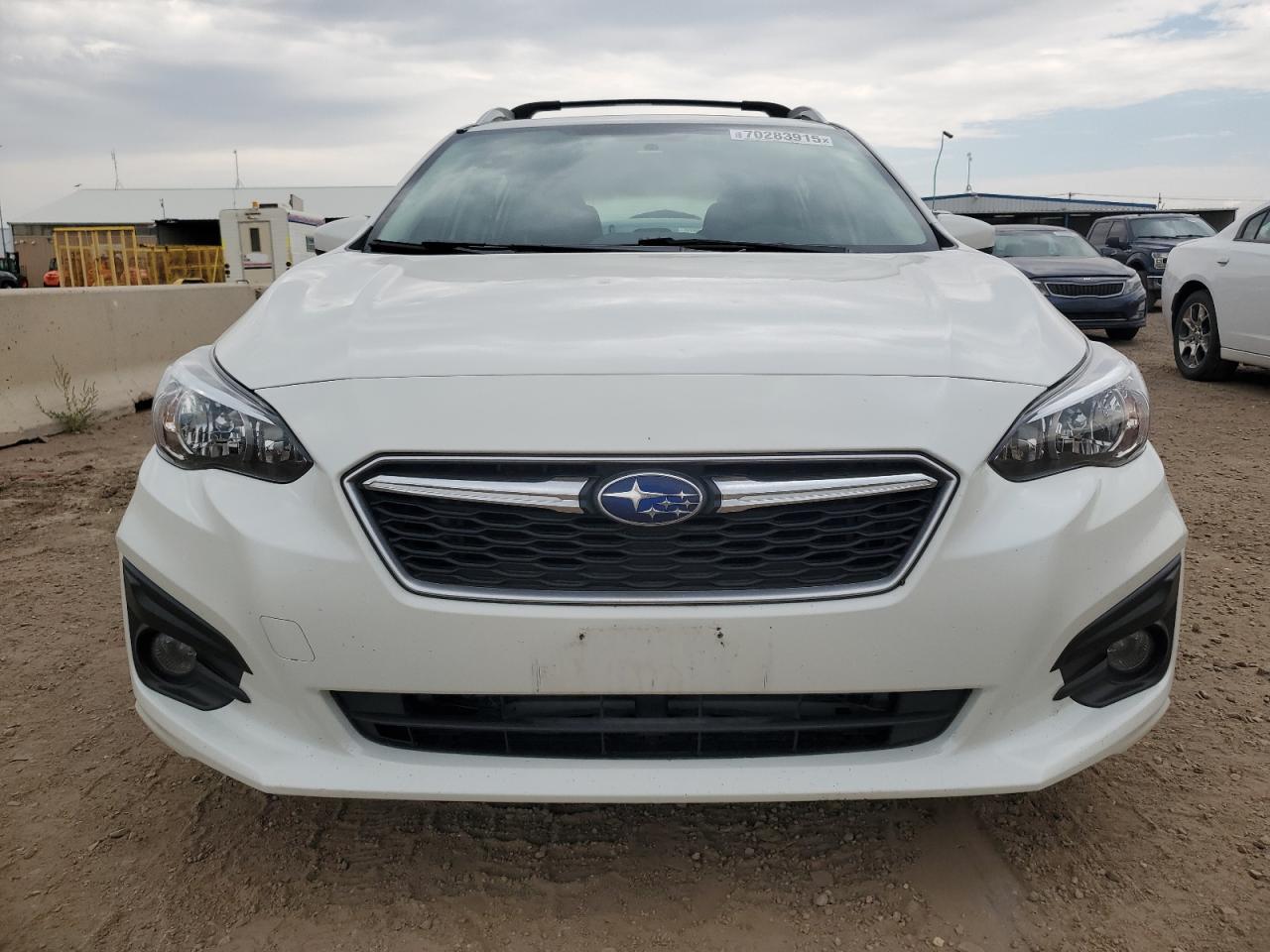 2019 Subaru Impreza Premium - Image 5