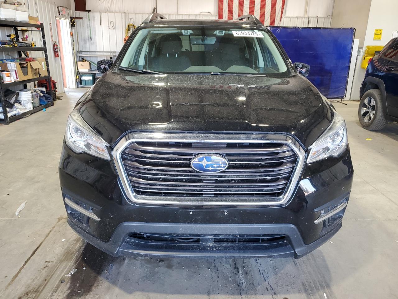 2021 Subaru Ascent Premium - Фото 5
