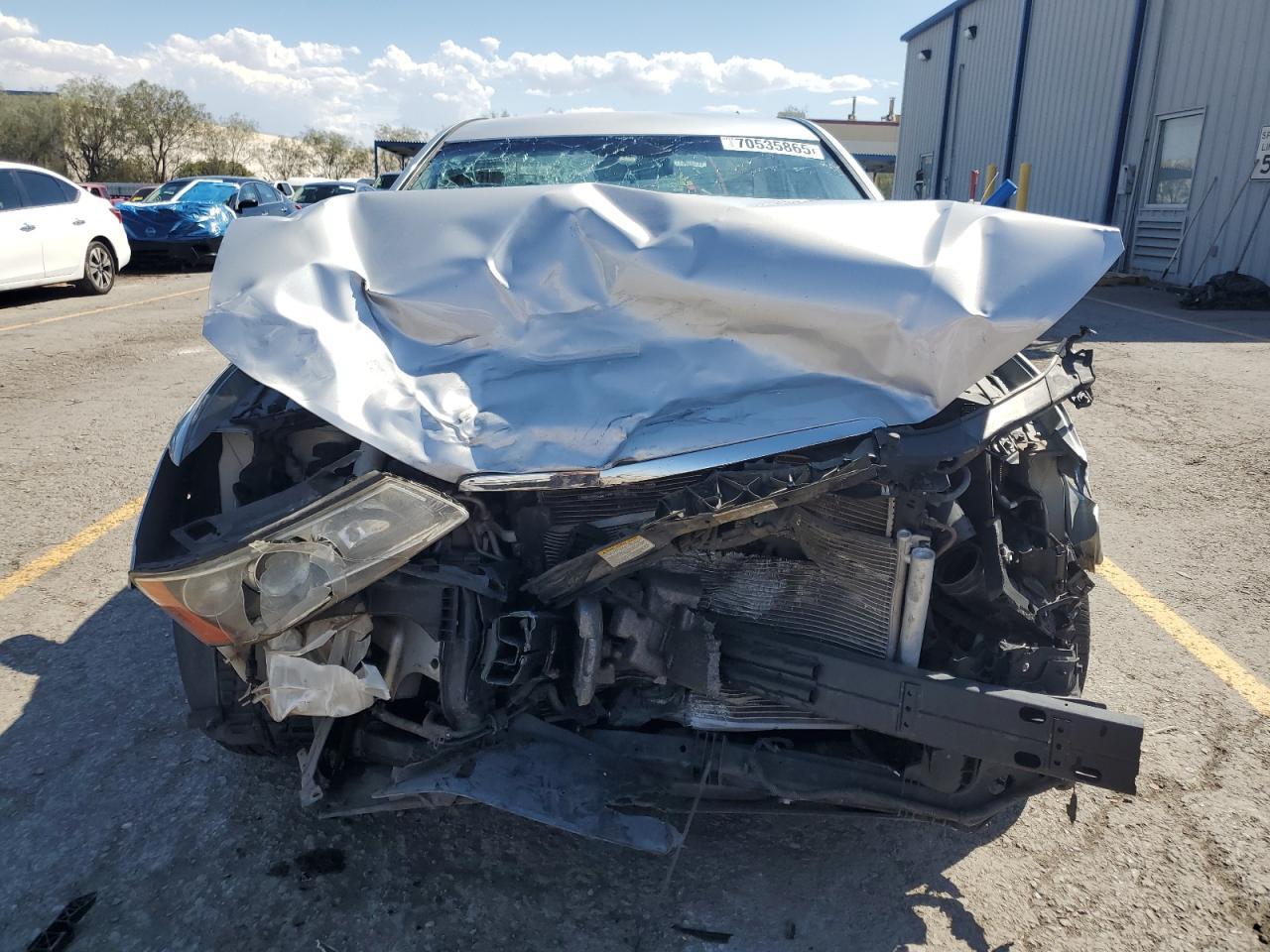 2006 Hyundai Sonata Gl - Фото 5