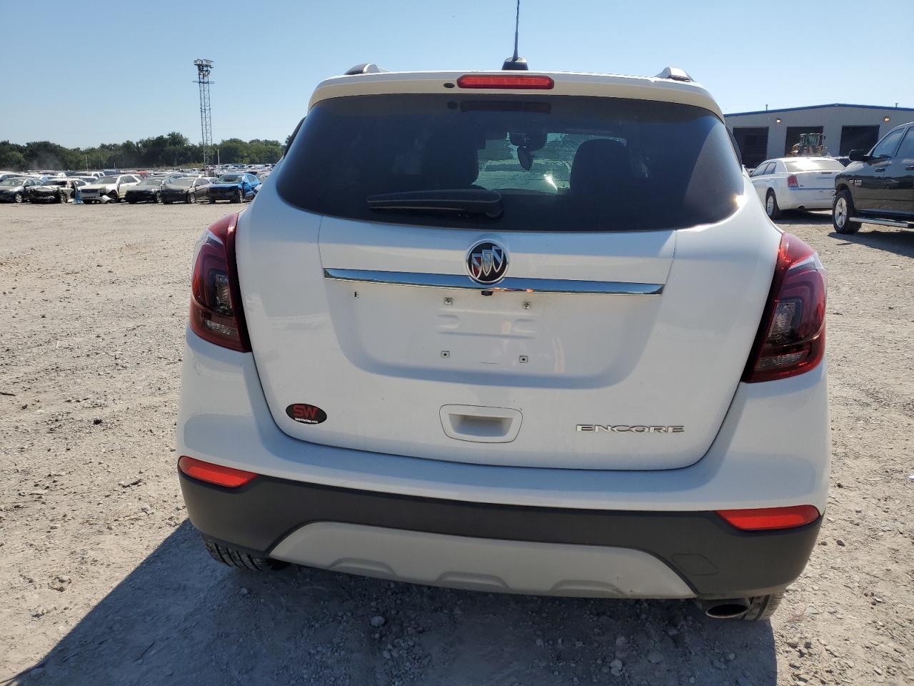 2021 Buick Encore Preferred - Фото 6