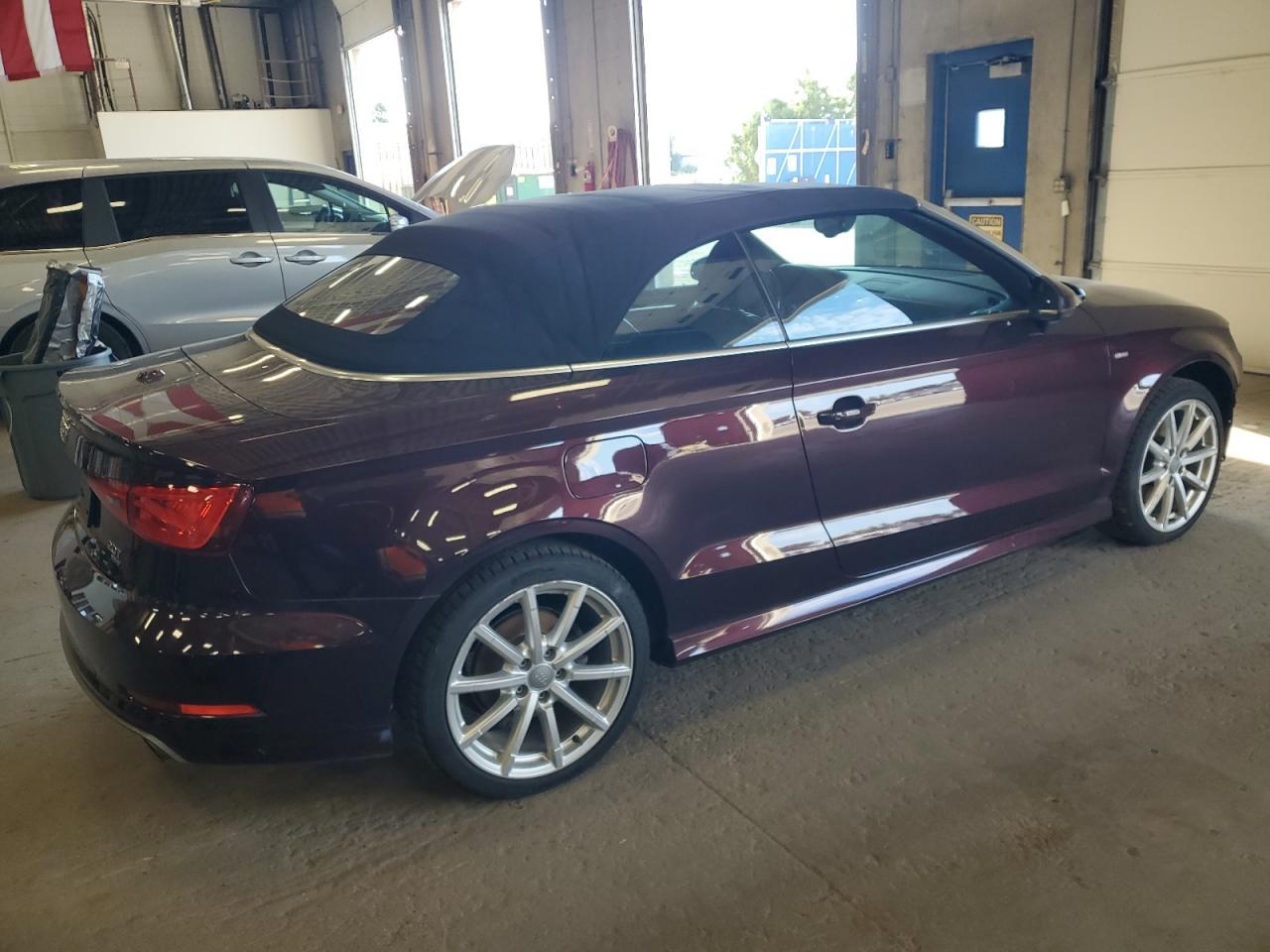 2015 Audi A3 Prestige S-Line - Фото 3