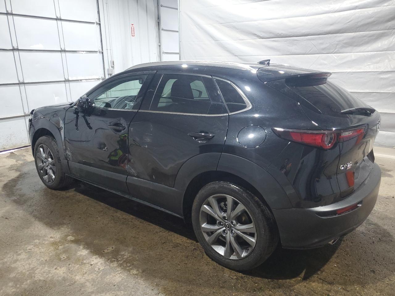 2025 Mazda Cx-30 Premium - Image 2