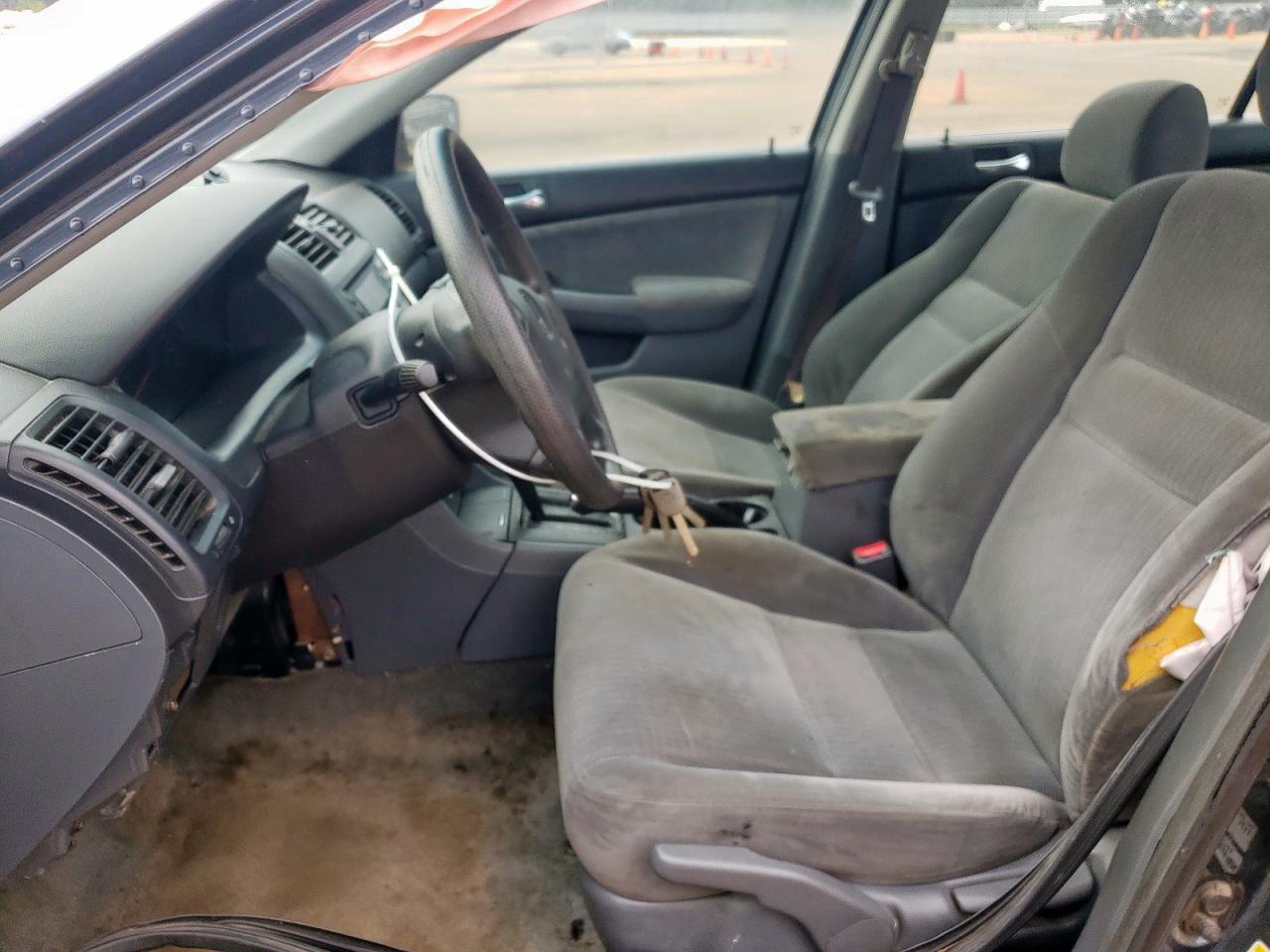 2005 Honda Accord Lx - Image 7