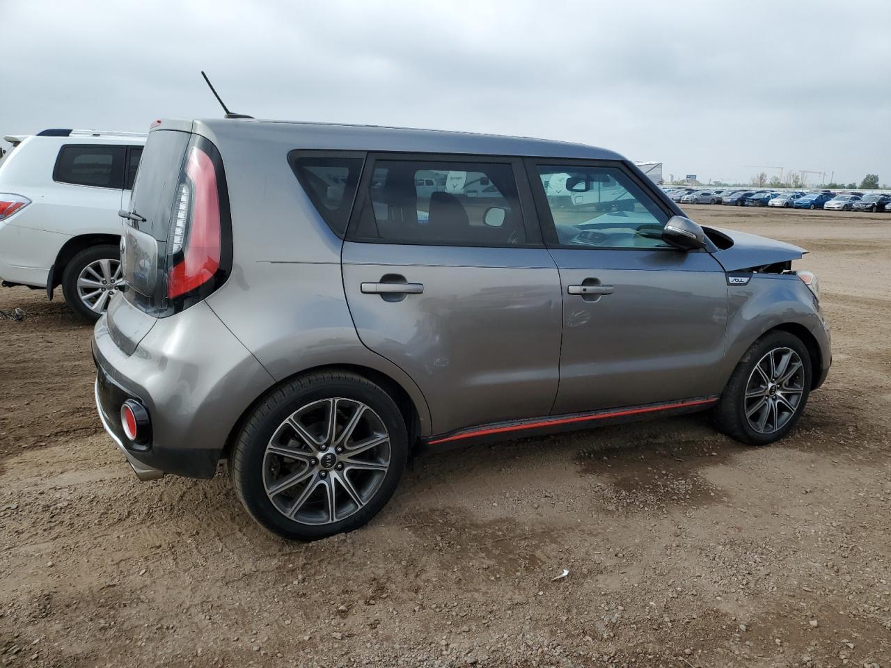 2018 Kia Soul ! - Фото 3