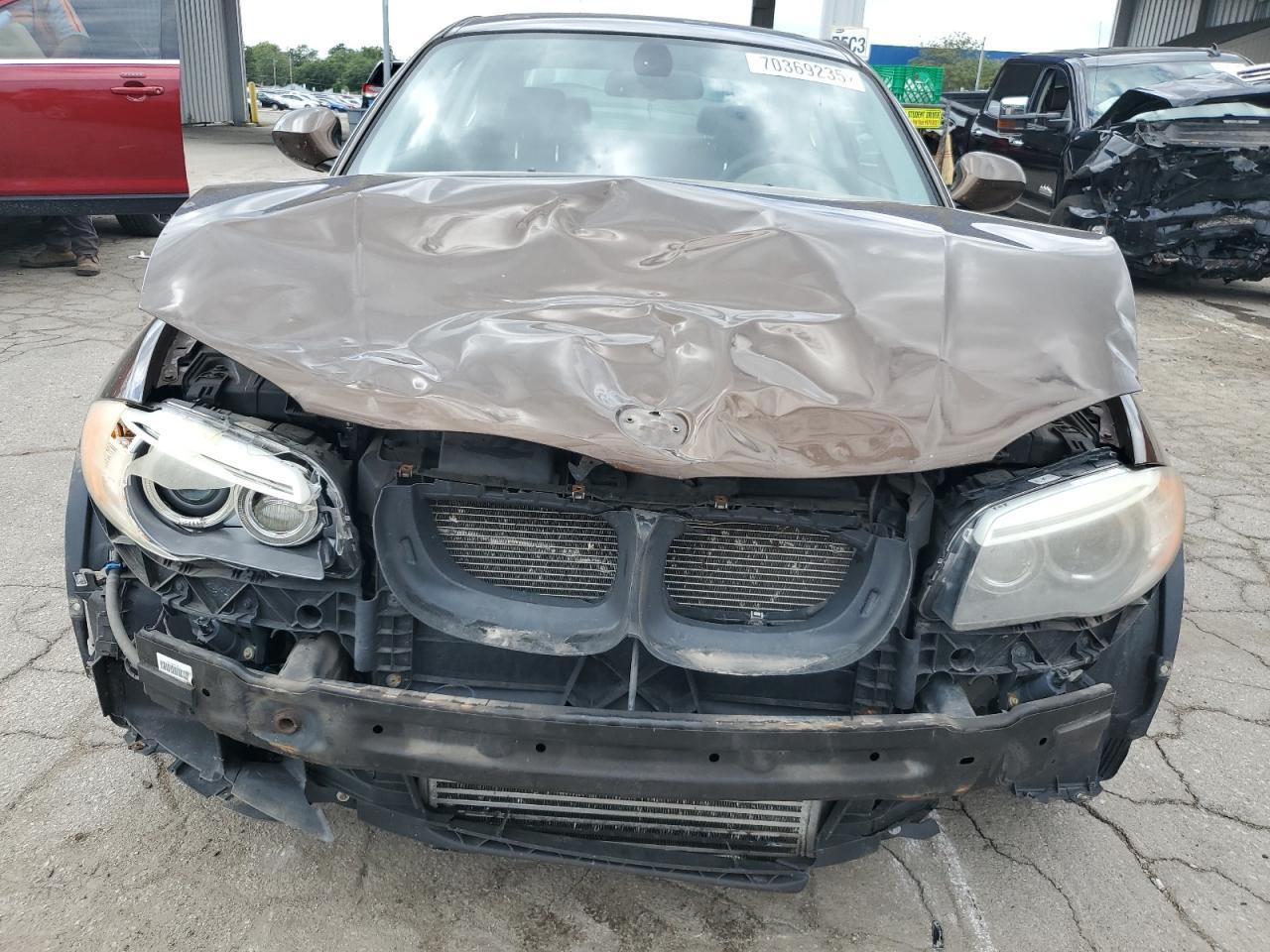 2012 BMW 135 I - Фото 5