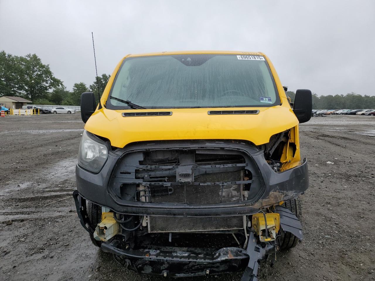 2016 Ford Transit T-250 - Image 5